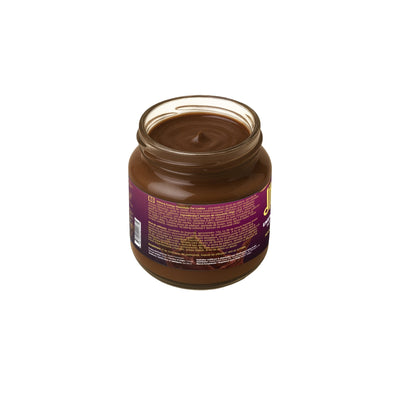 Ciocolată tartinabilă afrodisiac premium concentrat DIBLONG ENERGY CHOCOLATE for LADY, pentru orgasm intens si cresterea libidoului femeilor, 40g